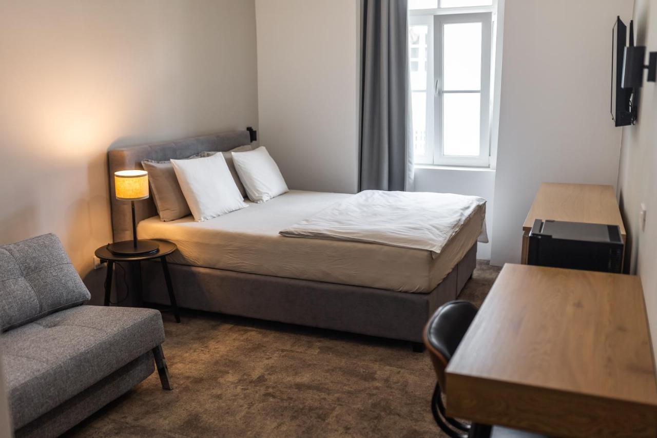 Opera Hotel Maribor Eksteriør bilde