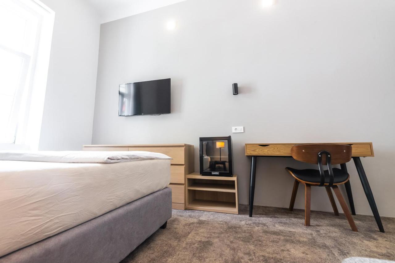 Opera Hotel Maribor Eksteriør bilde