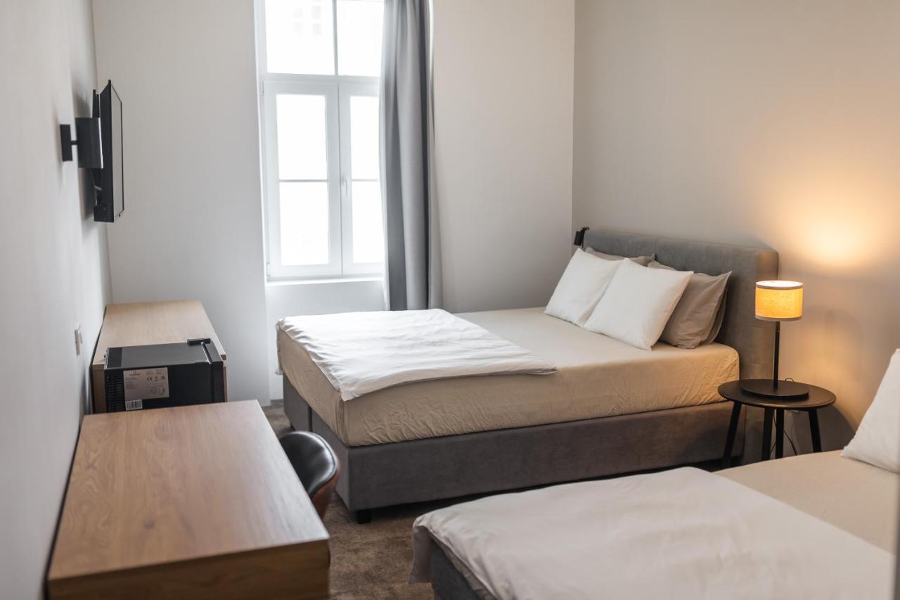 Opera Hotel Maribor Eksteriør bilde