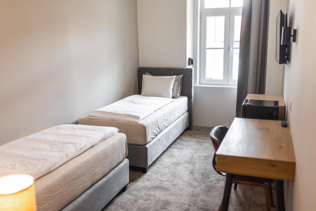 Opera Hotel Maribor Eksteriør bilde