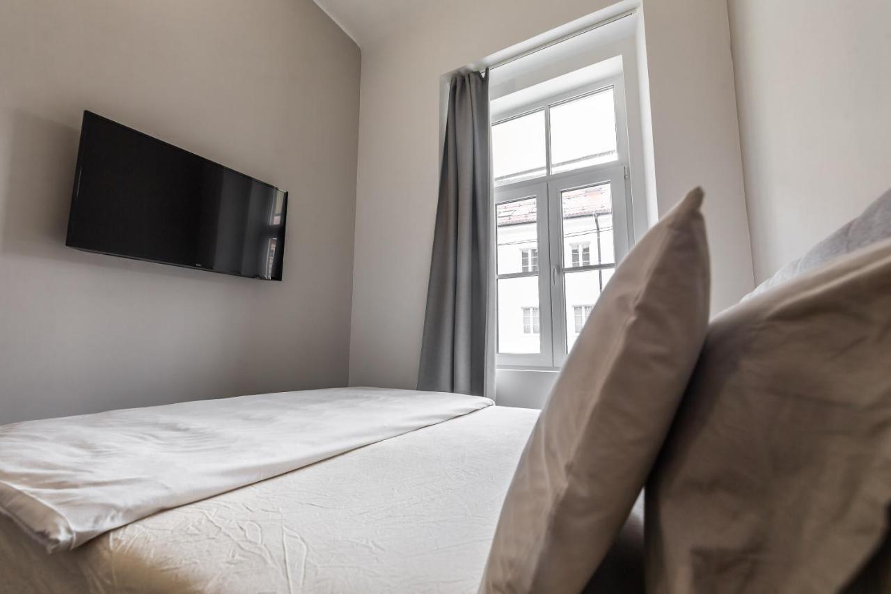 Opera Hotel Maribor Eksteriør bilde