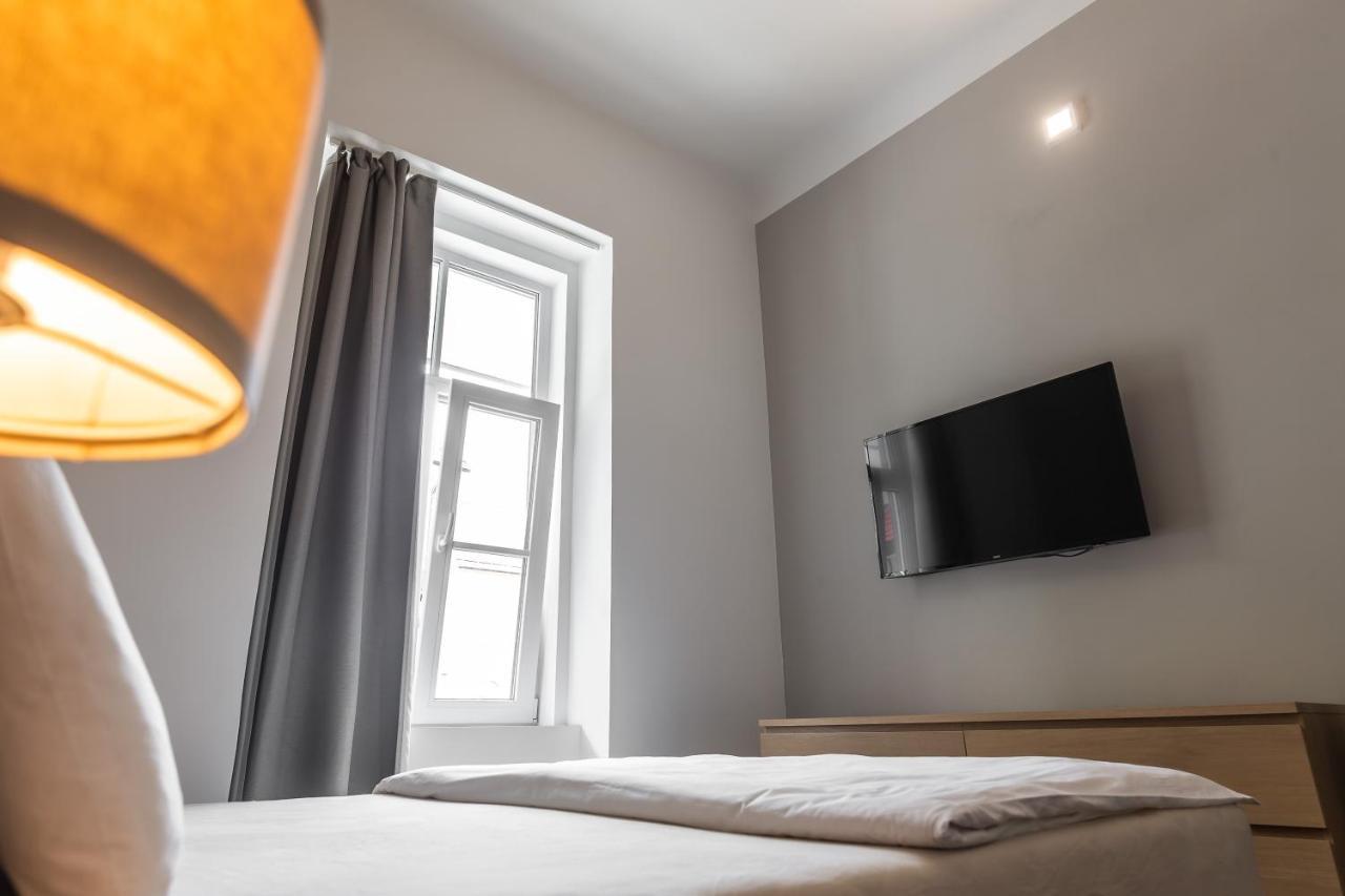Opera Hotel Maribor Eksteriør bilde