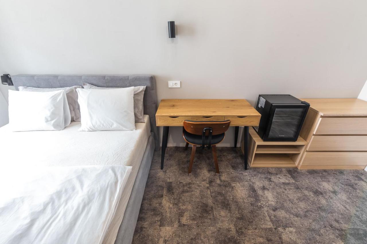 Opera Hotel Maribor Eksteriør bilde