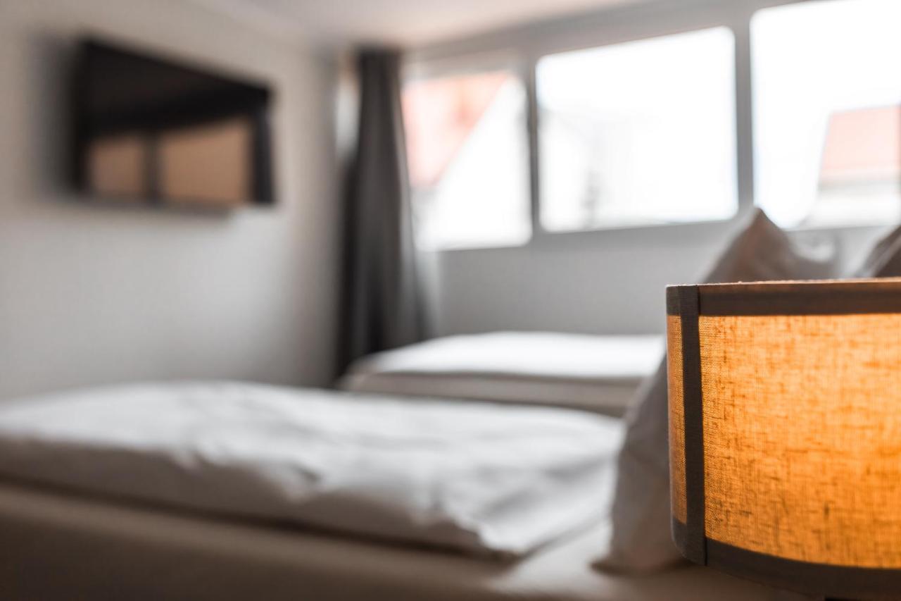 Opera Hotel Maribor Eksteriør bilde