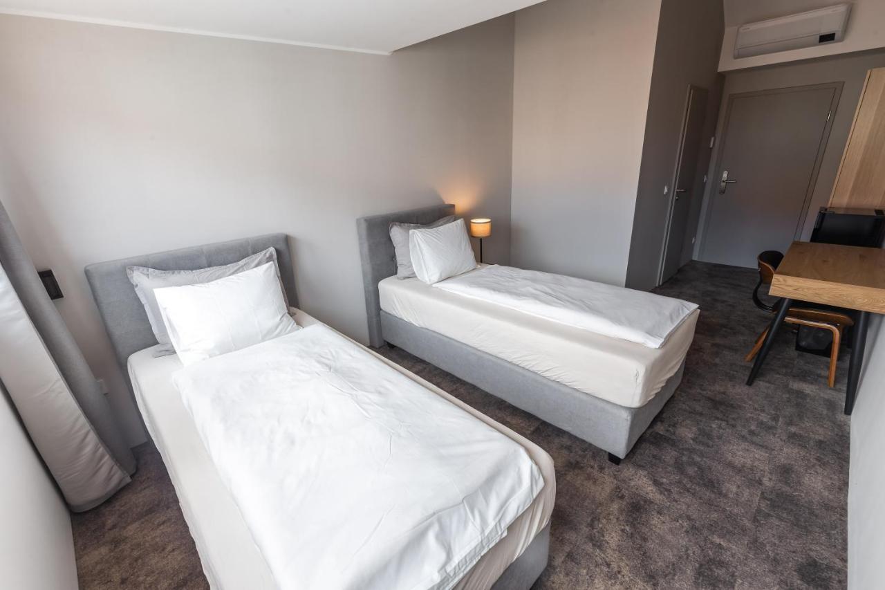 Opera Hotel Maribor Eksteriør bilde