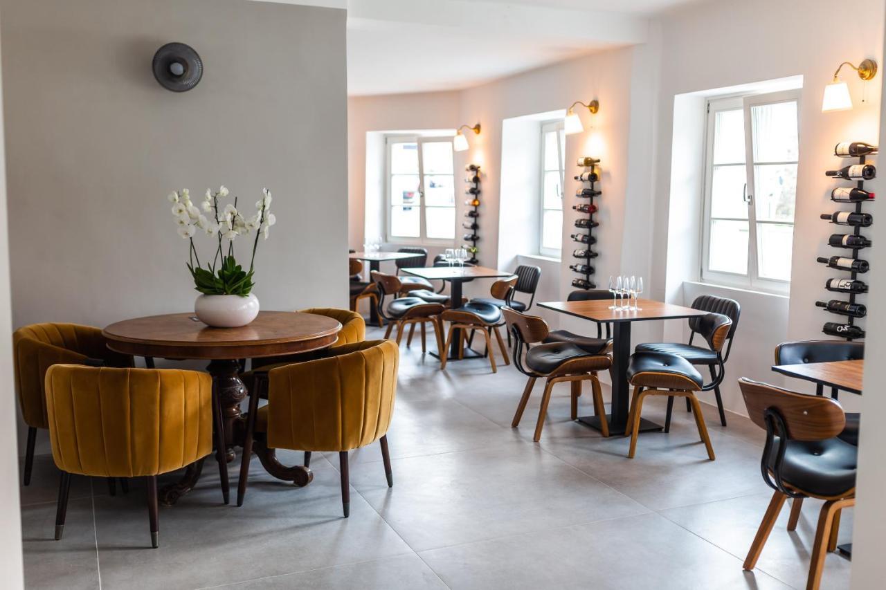Opera Hotel Maribor Eksteriør bilde
