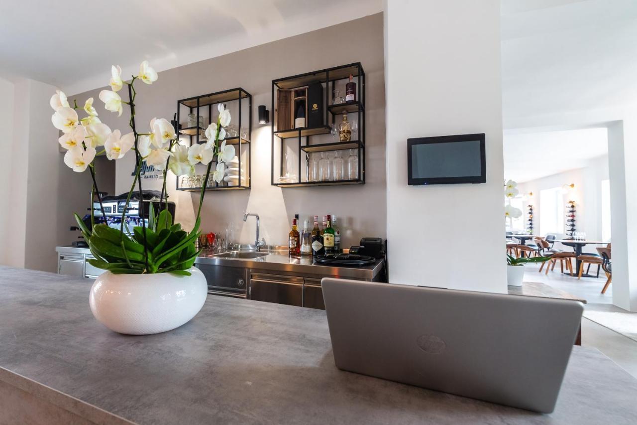 Opera Hotel Maribor Eksteriør bilde
