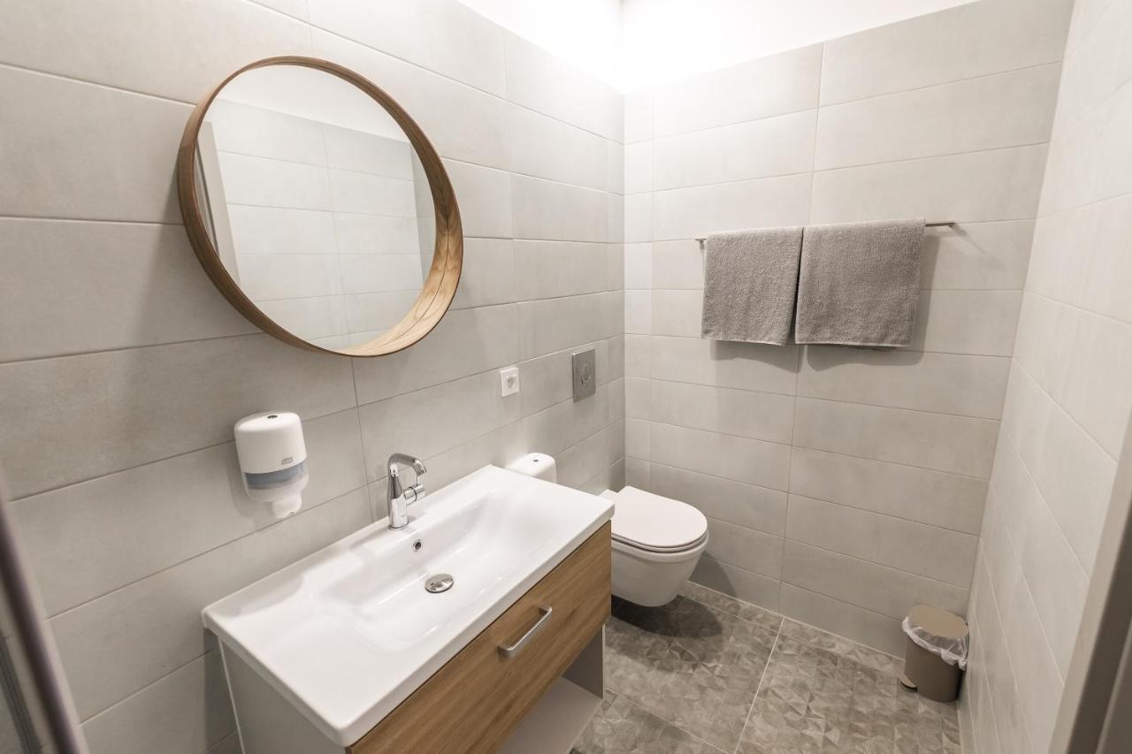 Opera Hotel Maribor Eksteriør bilde