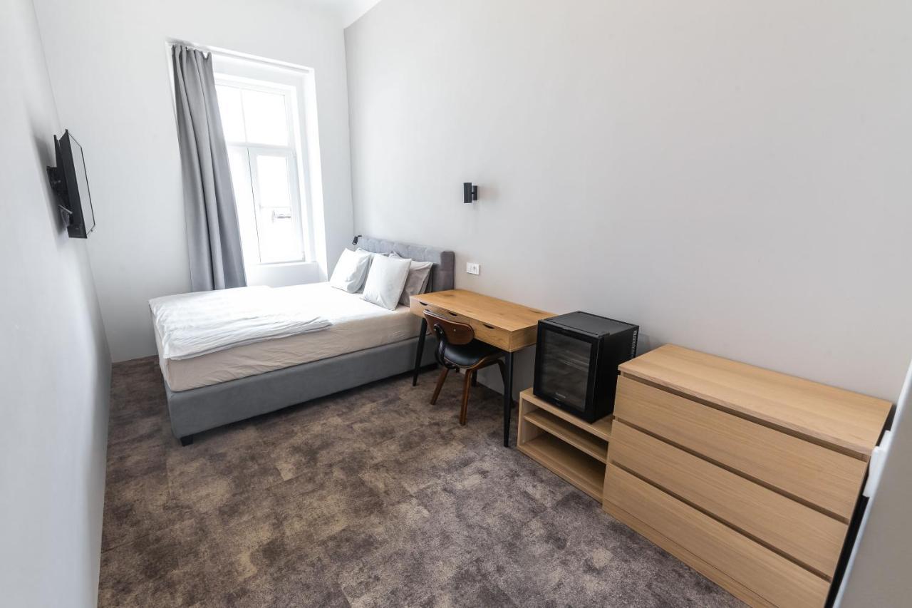 Opera Hotel Maribor Eksteriør bilde