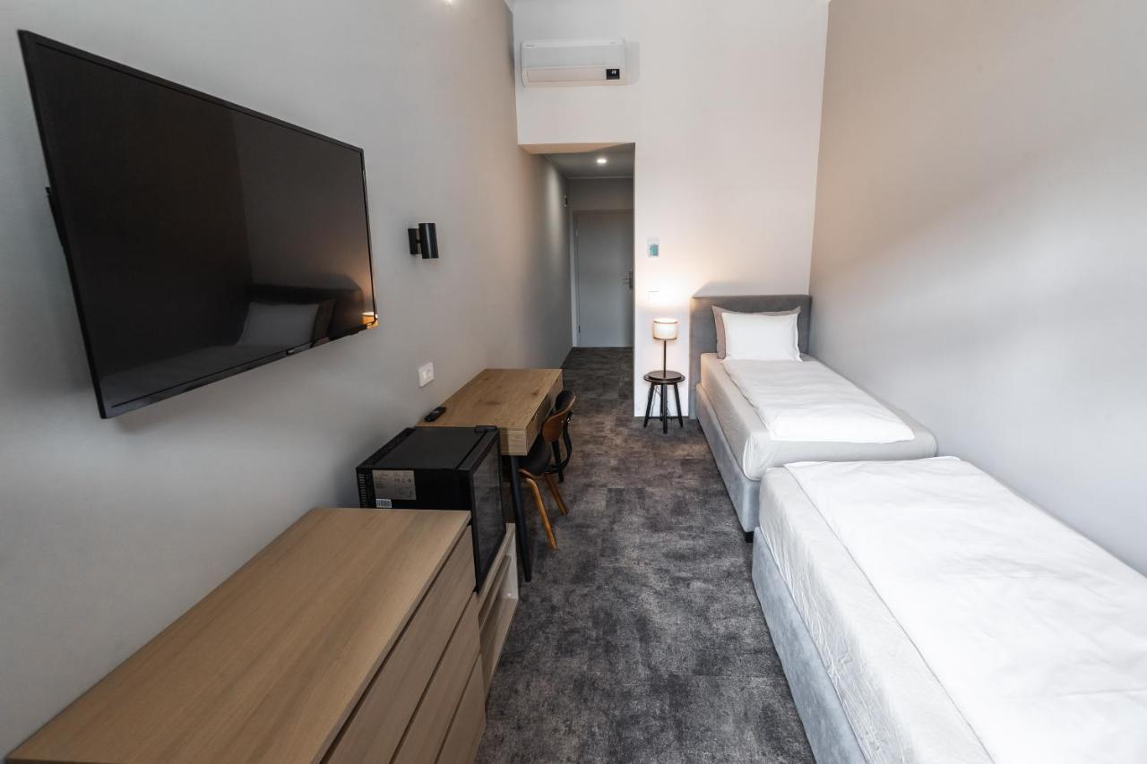 Opera Hotel Maribor Eksteriør bilde