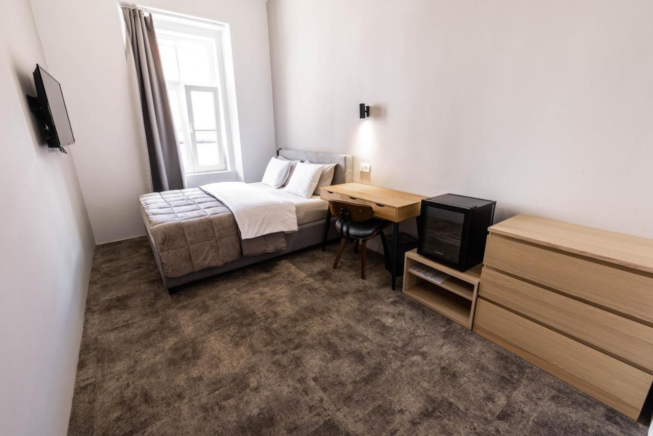 Opera Hotel Maribor Eksteriør bilde