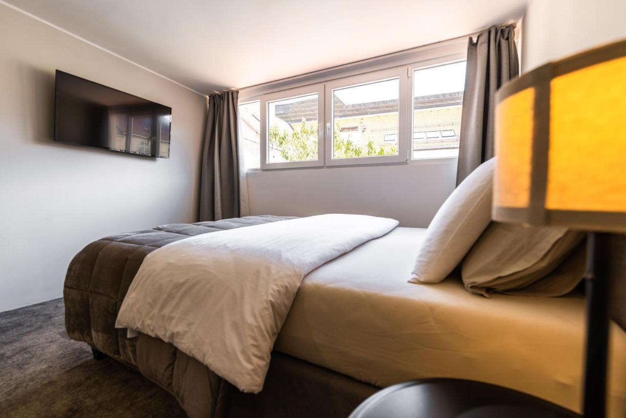 Opera Hotel Maribor Eksteriør bilde