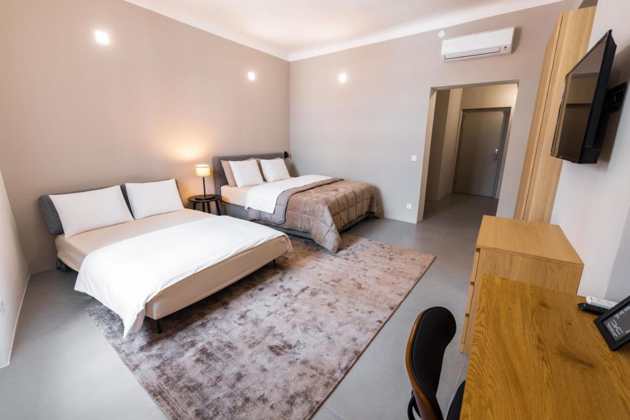 Opera Hotel Maribor Eksteriør bilde