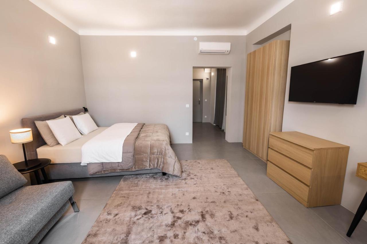 Opera Hotel Maribor Eksteriør bilde