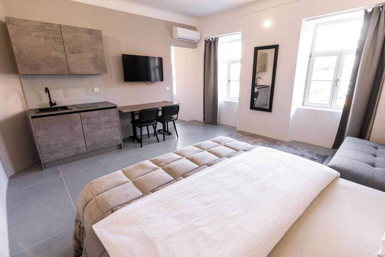 Opera Hotel Maribor Eksteriør bilde
