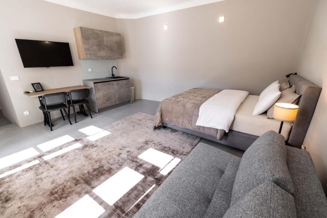 Opera Hotel Maribor Eksteriør bilde