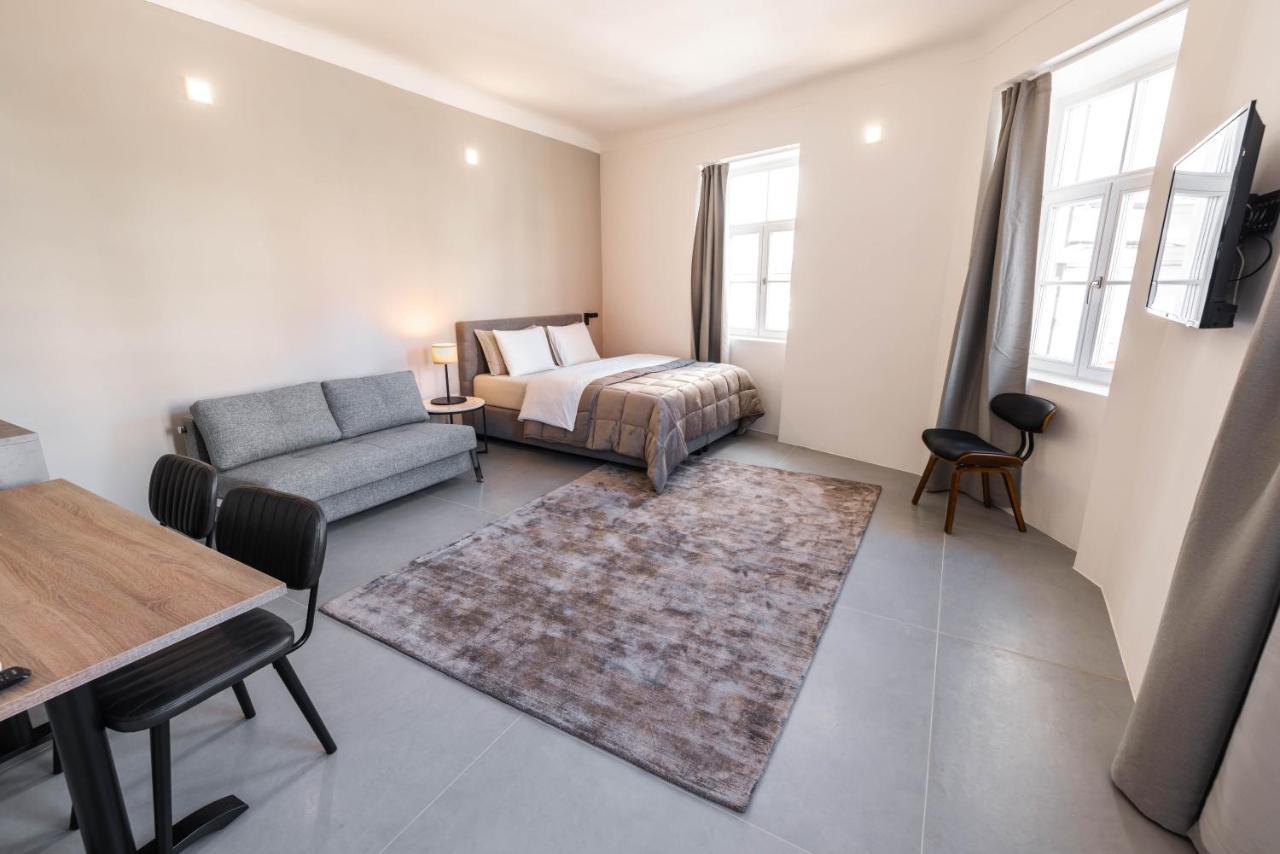Opera Hotel Maribor Eksteriør bilde