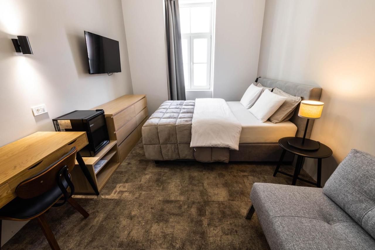 Opera Hotel Maribor Eksteriør bilde