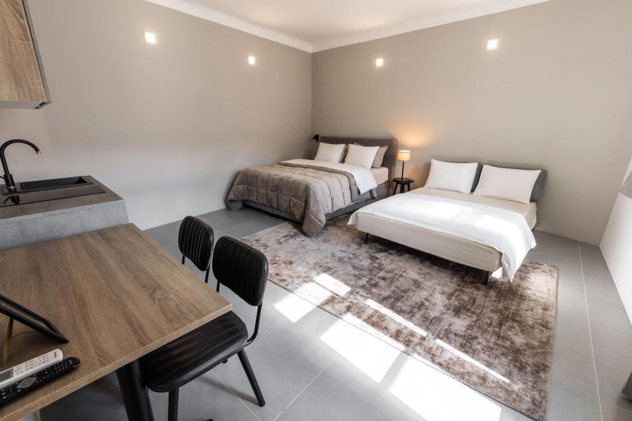 Opera Hotel Maribor Eksteriør bilde