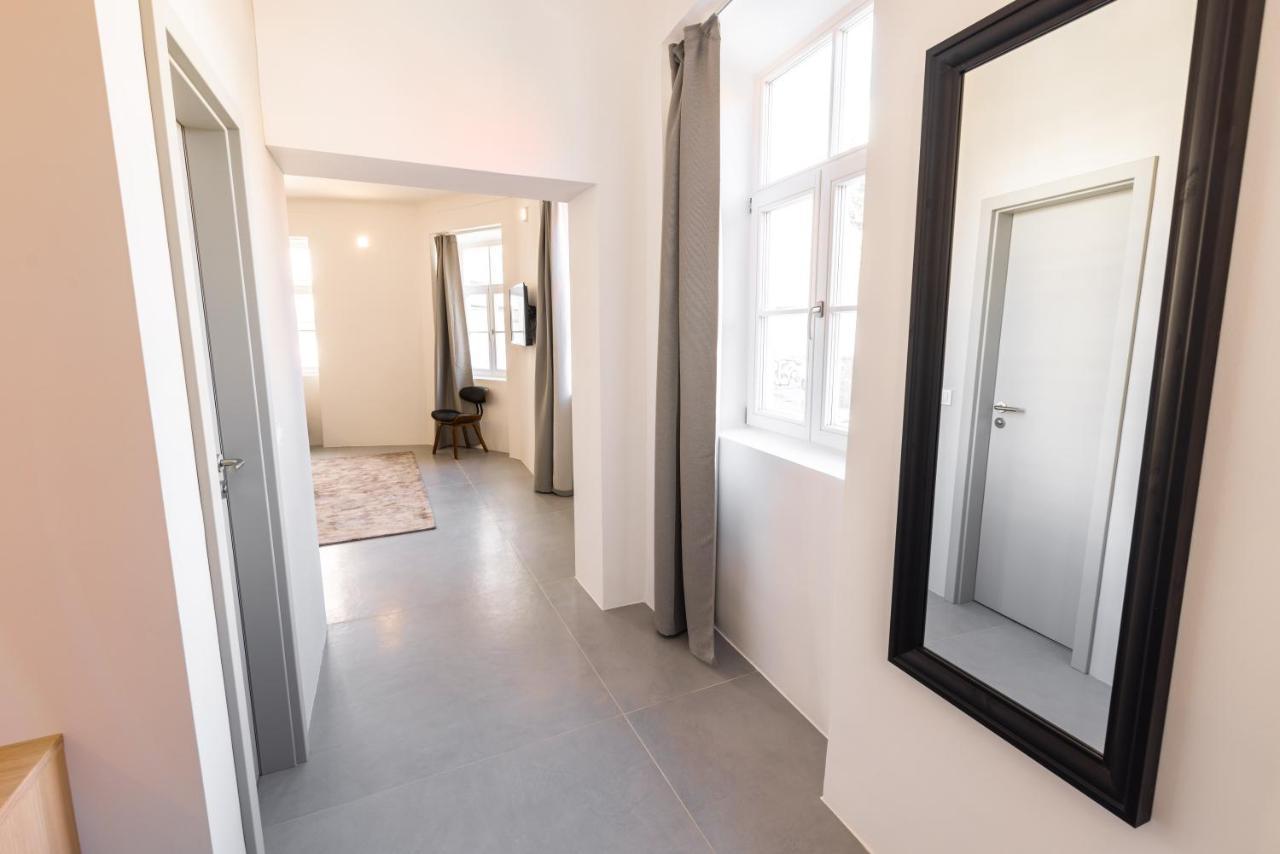 Opera Hotel Maribor Eksteriør bilde
