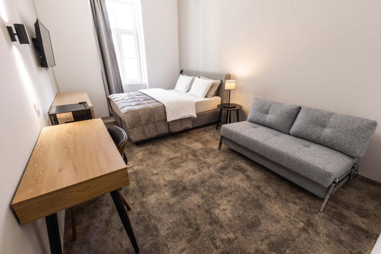 Opera Hotel Maribor Eksteriør bilde