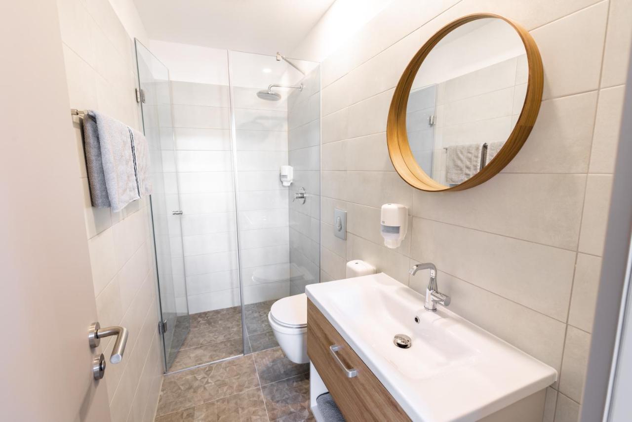 Opera Hotel Maribor Eksteriør bilde