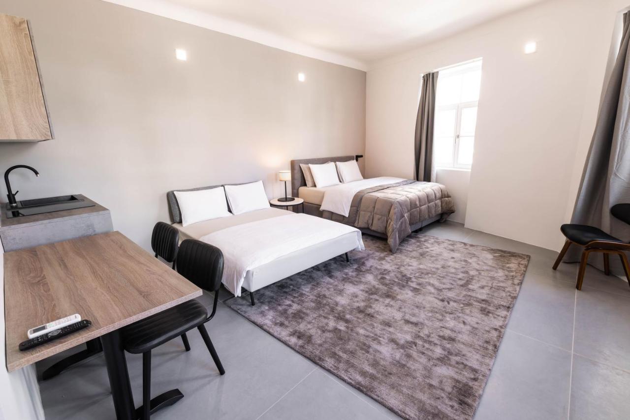 Opera Hotel Maribor Eksteriør bilde