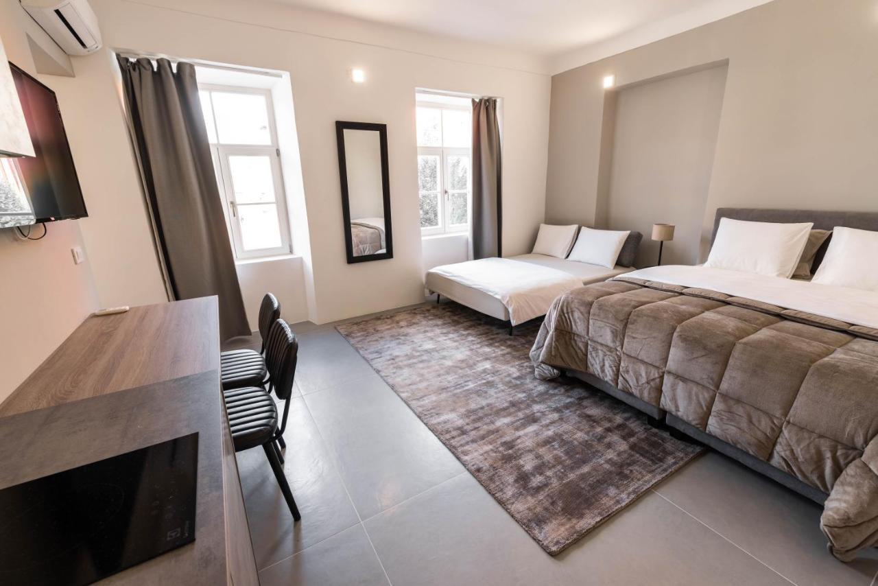 Opera Hotel Maribor Eksteriør bilde