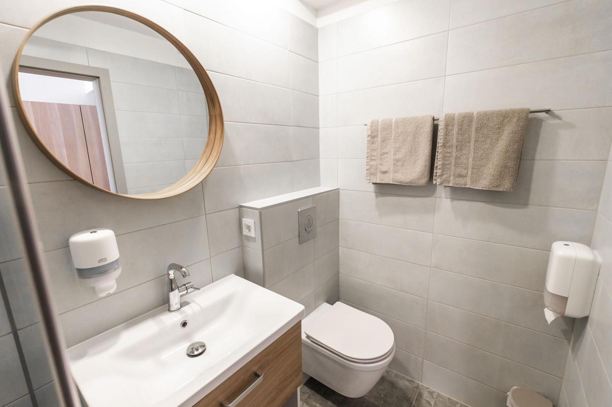 Opera Hotel Maribor Rom bilde